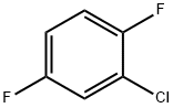 1-Chloro-2,5-difluorobenzene