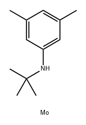 TRIS(N-TERT-BUTYL-3,5-DIMETHYLANILINO)MOLYBDENUM(III)
