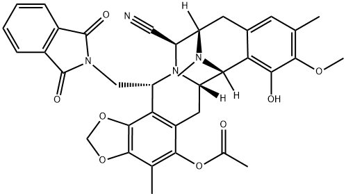 phthalascidin