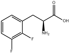 DL-2,3-DIFLUOROPHENYLALANINE