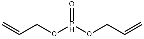 DIALLYLPHOSPHITE Structural