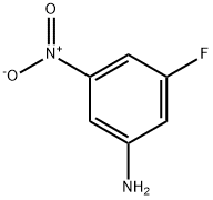 5-FLUORO-3-NITROANILINE,3-fluoro-5-nitroaniline 