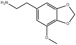 7-METHOXY-1,3-BENZODIOXOLE-5-ETHANAMINE