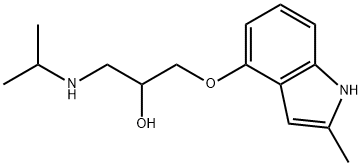 rac Mepindolol-d7