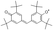 GALVINOXYL Structural