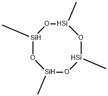 2,4,6,8-TETRAMETHYLCYCLOTETRASILOXANE