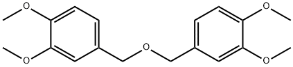 DIVERATRYL ETHER Structural