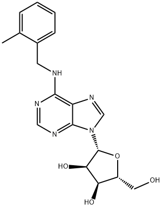 23707-33-7 structural image
