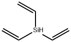 TRIVINYLSILANE Structural