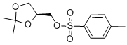 (S)-3-TOSYLOXY-1,2-PROPANEDIOL ACETONIDE