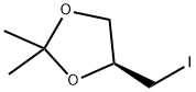 2,2-DIMETHYL-4(S)-4-IODOMETHYL-1,3-DIOXALANE