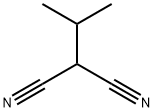 Isopropylmalononitrile Structural