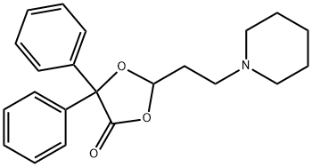 Pipoxolan Hcl