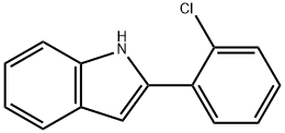 2-(2-CHLOROPHENYL)-1H-INDOLE