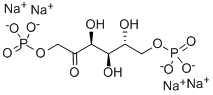 D-FRUCTOSE 1,6-DIPHOSPHATE SODIUM SALT