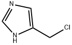 4-(Chloromethyl)-1H-imidazole