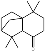 Isolongifolone Structural