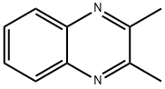 2,3-DIMETHYLQUINOXALINE Structural