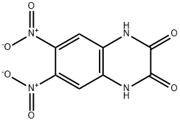 DNQX Structural