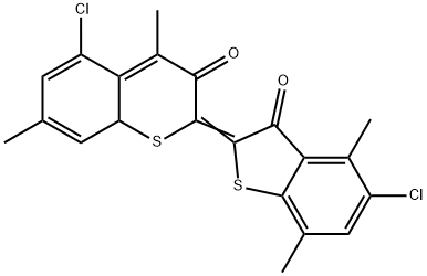 2379-75-1 structural image