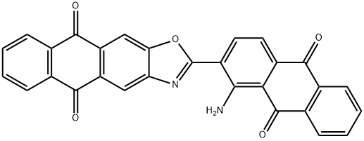 Vat Red 10 Structural