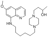 Moxipraquine