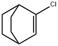 Bicyclo[2.2.2]oct-2-ene, 2-chloro- Structural