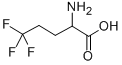 5,5,5-TRIFLUORONORVALINE