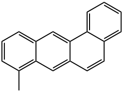 8-METHYLBENZ[A]ANTHRACENE