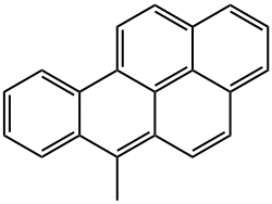 6-METHYLBENZO[A]PYRENE