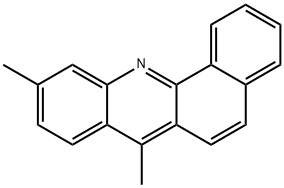 7,10-DIMETHYLBENZ[C]ACRIDINE