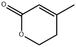 Dehydromevalonolactone Structural