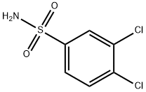 3,4-DICHLOROBENZENESULFONAMIDE