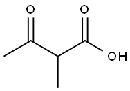 2-METHYLACETOACETIC ACID