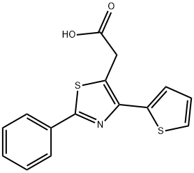 23821-62-7 structural image