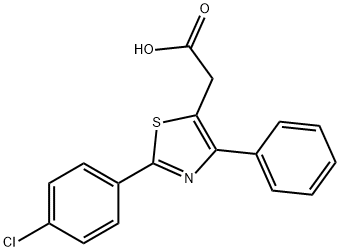 23821-72-9 structural image