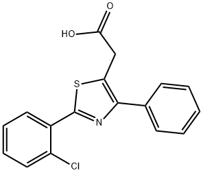 23821-79-6 structural image