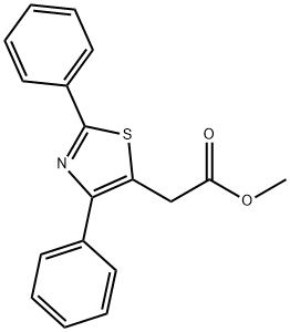 23821-92-3 structural image