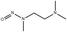 methylnitrosamino-N,N-dimethylethylamine