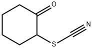 2-THIOCYANATO-CYCLOHEXANONE