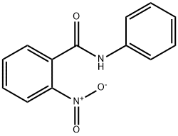 2-NITROBENZANILIDE