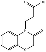 2 3-DIHYDRO-3-OXO-4H-1 4-BENZOXAZINE-4-&