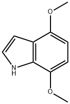 4,7-DIMETHOXYINDOLE