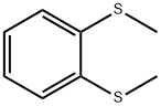 1,2-BENZENEDIMETHANETHIOL Structural