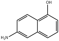 6-AMINO-1-NAPHTHOL