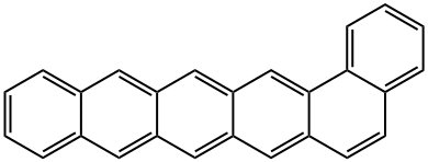 BENZO[A]PENTACENE