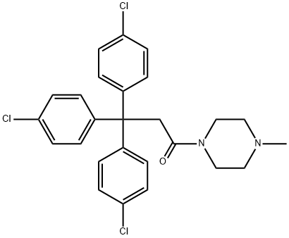 2390-22-9 structural image
