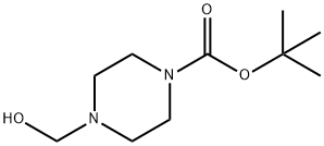 TERT-BUTYL 4-(2-HYDROXYETHYL)PIPERAZINE-1-CARBOXYLATE