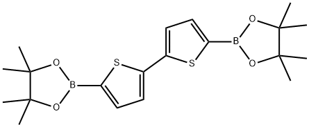 2,2'-Bithiophene-5,5'-diboronic acid bis(pinacol) ester