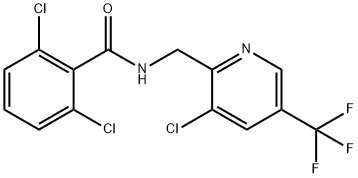 Fluopicolide Structural